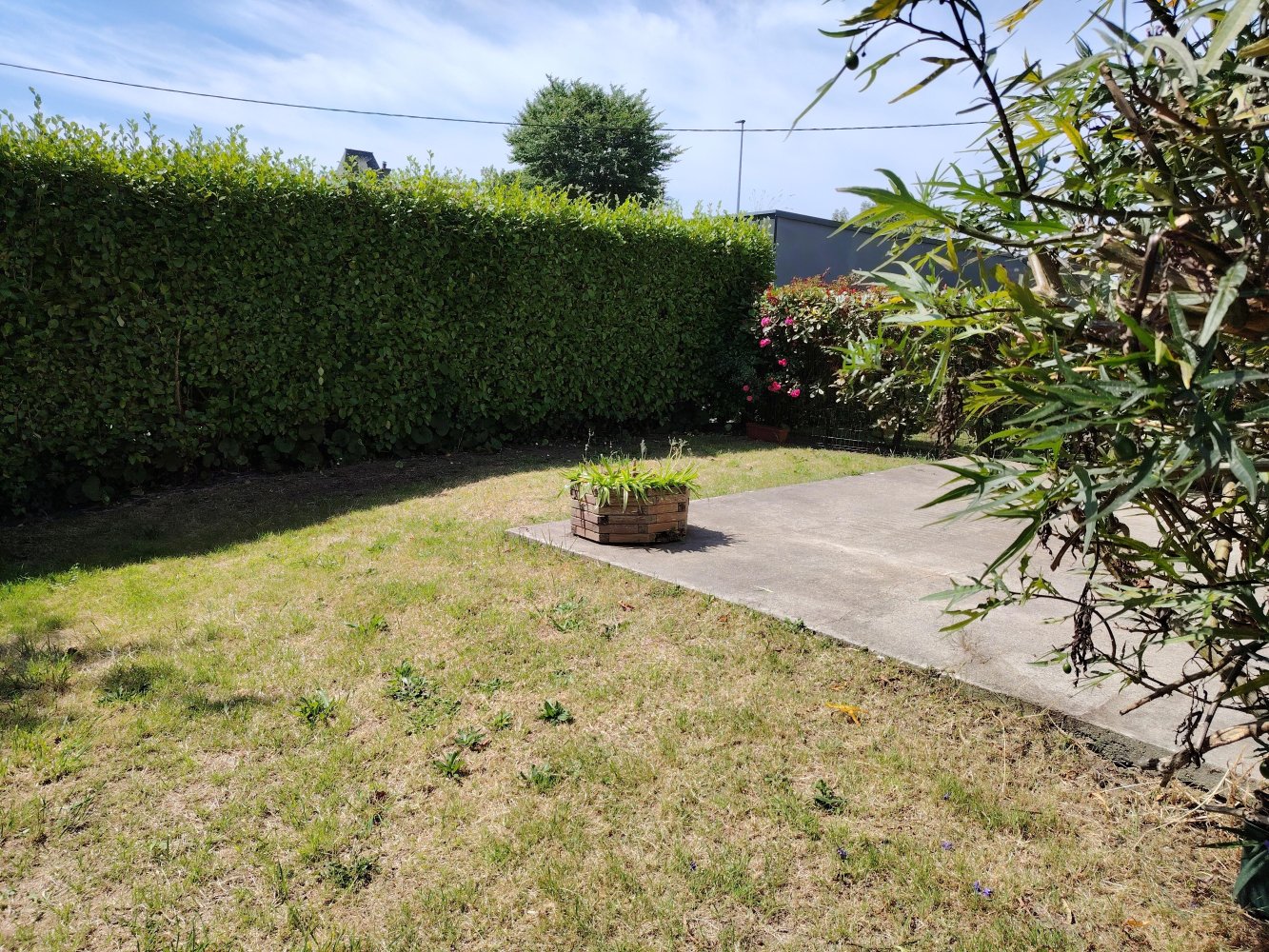 2 chambres Maison à Lesneven, France No. 204232