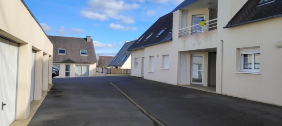 2 chambres Maison à Lesneven, France No. 204232 5