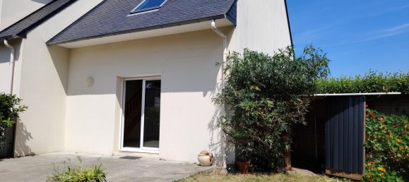 2 chambres Maison à Lesneven, France No. 204232 4