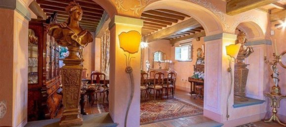 5 Schlafzimmer Villa in Capannori, Italy, Nr. 56681 6