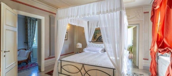 5 Schlafzimmer Villa in Capannori, Italy, Nr. 56681 21