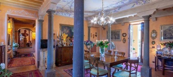 5 Schlafzimmer Villa in Capannori, Italy, Nr. 56681 9