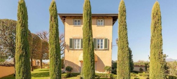 5 Schlafzimmer Villa in Capannori, Italy, Nr. 56681 27