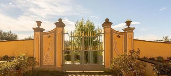 5 Schlafzimmer Villa in Capannori, Italy, Nr. 56681 4