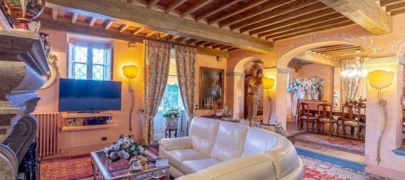 5 Schlafzimmer Villa in Capannori, Italy, Nr. 56681 10