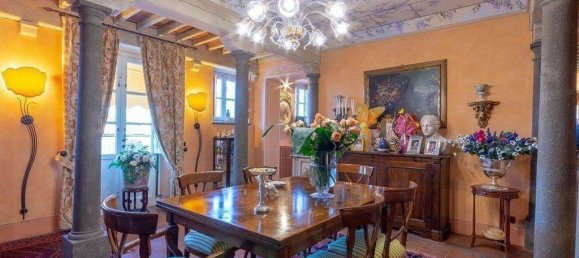 5 Schlafzimmer Villa in Capannori, Italy, Nr. 56681 15