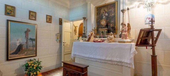 5 Schlafzimmer Villa in Capannori, Italy, Nr. 56681 19
