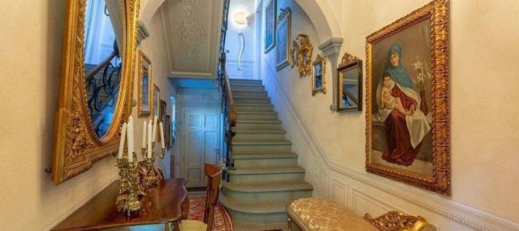 5 Schlafzimmer Villa in Capannori, Italy, Nr. 56681 25
