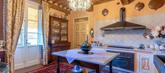 5 Schlafzimmer Villa in Capannori, Italy, Nr. 56681 12