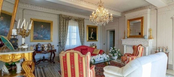 5 Schlafzimmer Villa in Capannori, Italy, Nr. 56681 24