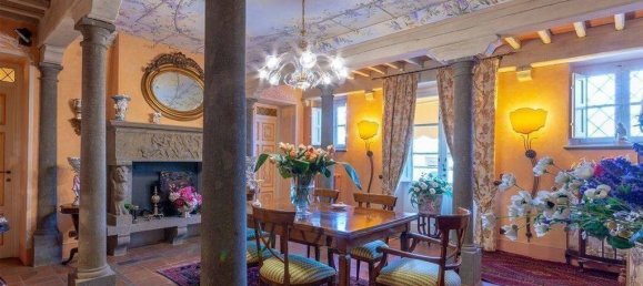 5 Schlafzimmer Villa in Capannori, Italy, Nr. 56681 14