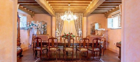 5 Schlafzimmer Villa in Capannori, Italy, Nr. 56681 11