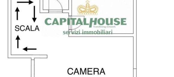 6 rooms Villa in Villaricca, Italy No. 10504 7