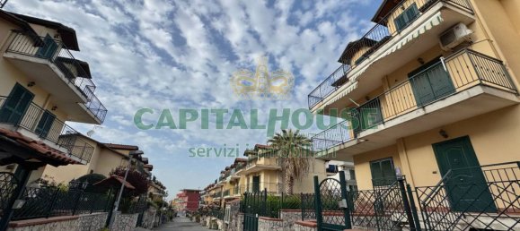 6 rooms Villa in Villaricca, Italy No. 10504 9