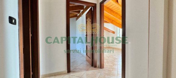 6 rooms Villa in Villaricca, Italy No. 10504 28
