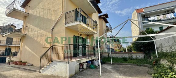 6 rooms Villa in Villaricca, Italy No. 10504 15