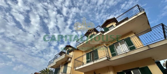 6 rooms Villa in Villaricca, Italy No. 10504 10