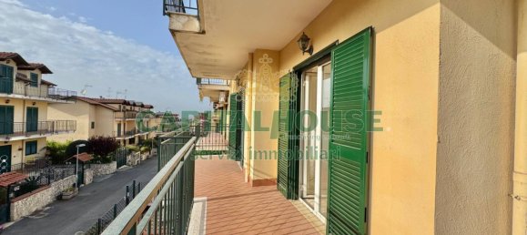 6 rooms Villa in Villaricca, Italy No. 10504 24
