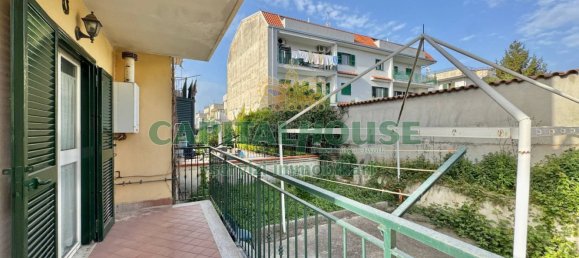 6 rooms Villa in Villaricca, Italy No. 10504 14