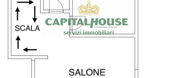 6 rooms Villa in Villaricca, Italy No. 10504 6