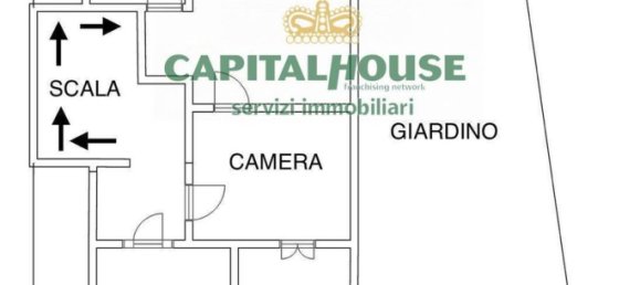 6 rooms Villa in Villaricca, Italy No. 10504 5