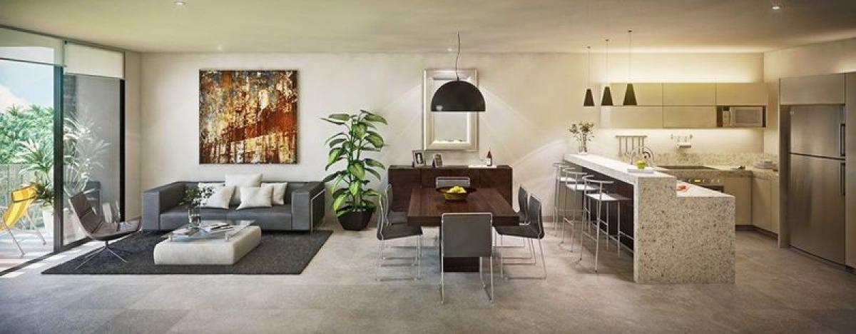 Estúdio em Mexico N.º 169252