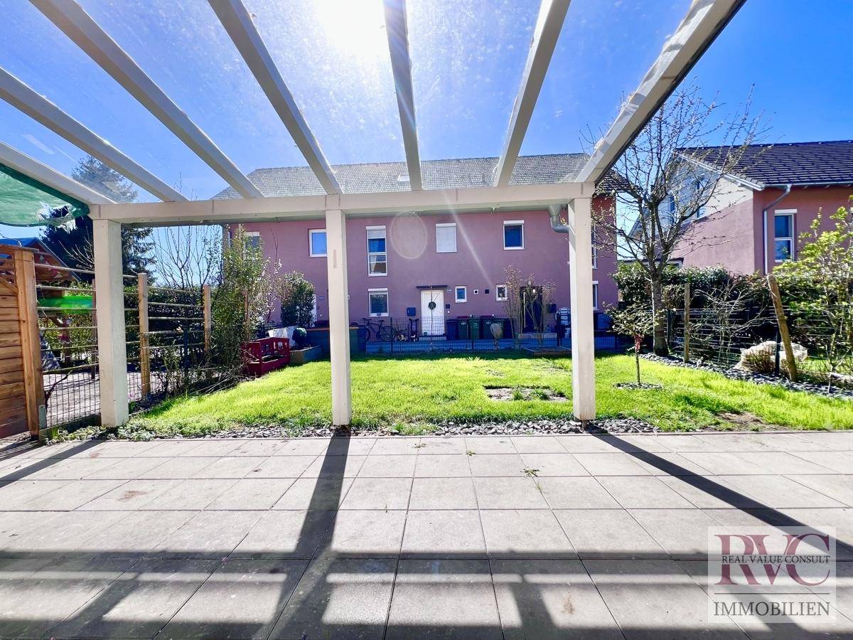 3 bedrooms Townhouse in Burmoos, Austria No. 197712