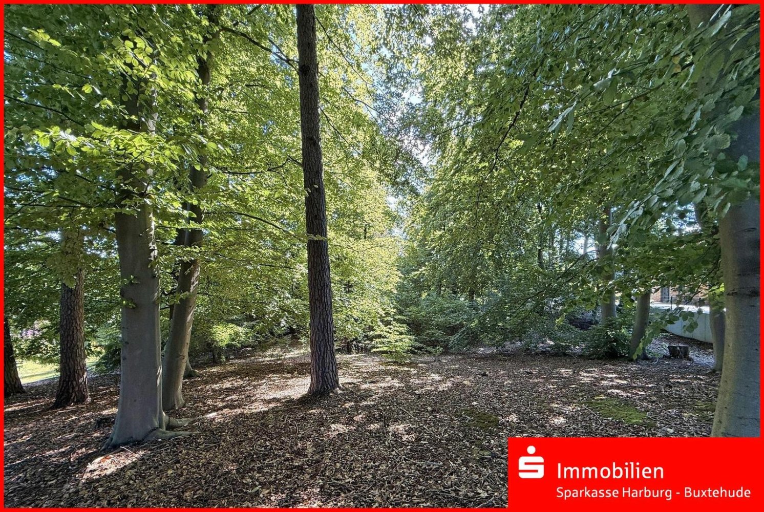 Terreno en Harburg, Germany No. 357039