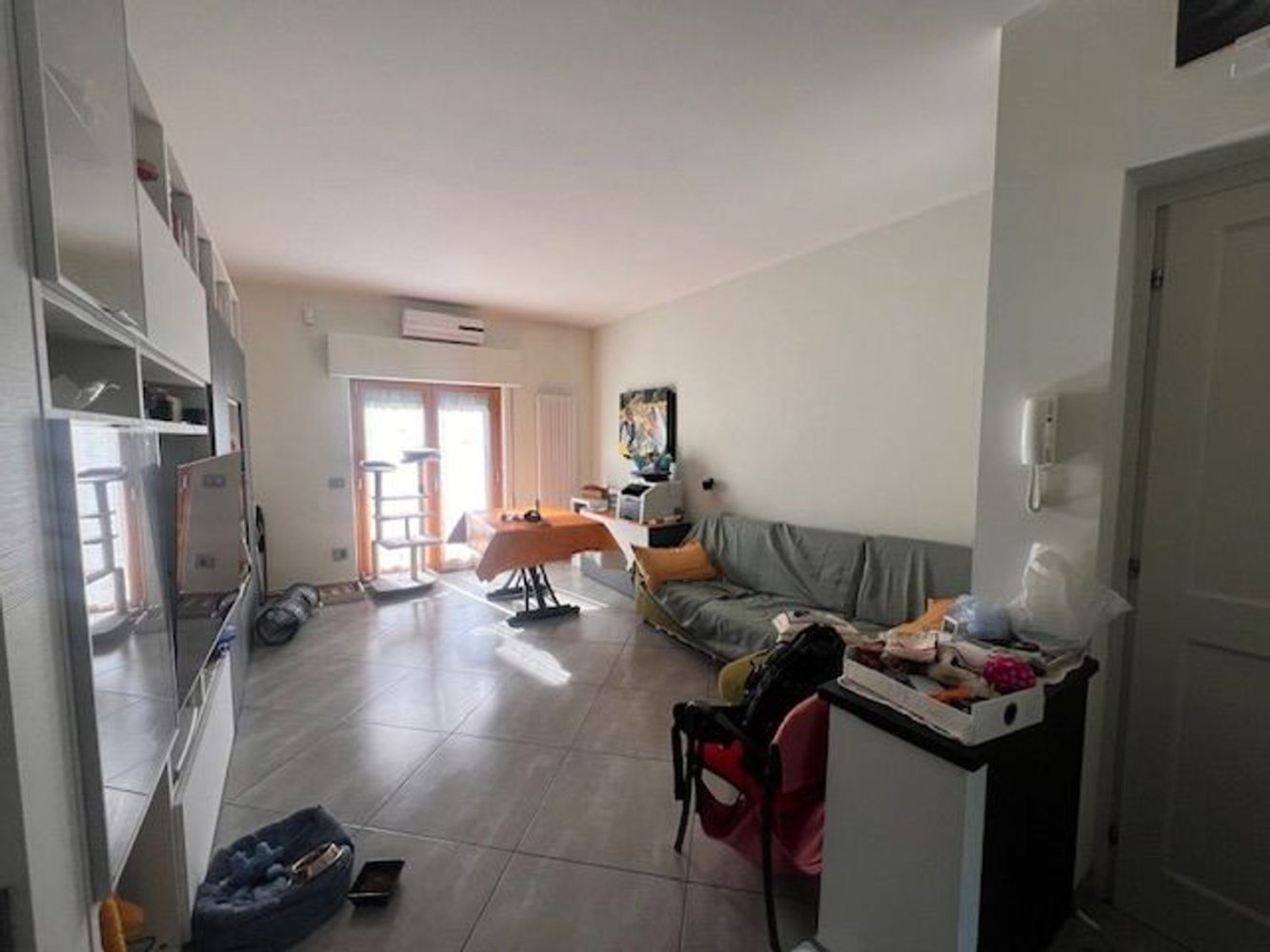 4 rooms Apartment in Narni, Italy No. 298796