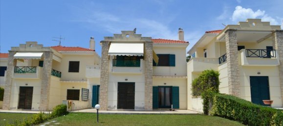 3 Schlafzimmer Stadthaus in Chalkidiki, Greece, Nr. 104534 11