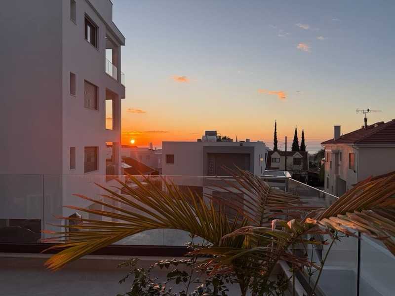 3 Schlafzimmer Wohnung in Agios Athanasios, Cyprus, Nr. 21274