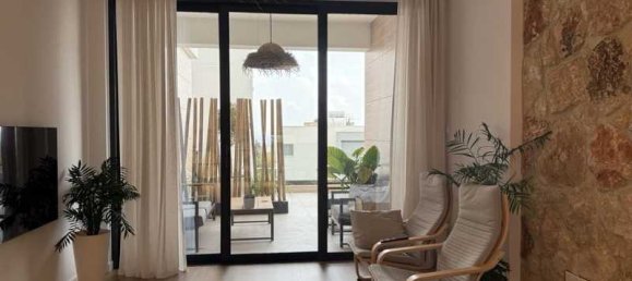 3 Schlafzimmer Wohnung in Agios Athanasios, Cyprus, Nr. 21274 4