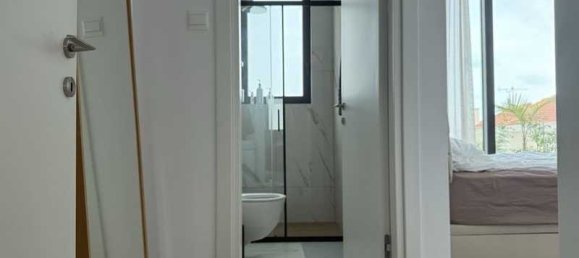 3 Schlafzimmer Wohnung in Agios Athanasios, Cyprus, Nr. 21274 5