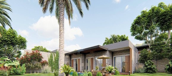 فيلا 3+1 في Bodrum, Turkey رقم 22515 12