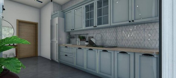 فيلا 3+1 في Bodrum, Turkey رقم 22515 5