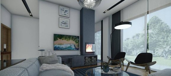 فيلا 3+1 في Bodrum, Turkey رقم 22515 4