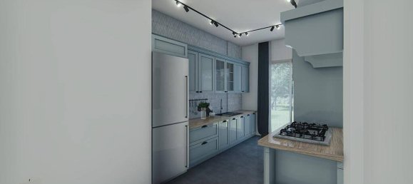 فيلا 3+1 في Bodrum, Turkey رقم 22515 8