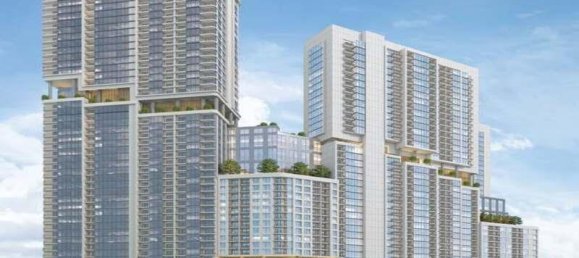 2 bedrooms Apartment in Mohammed Bin Rashid City, UAE No. 93629 8