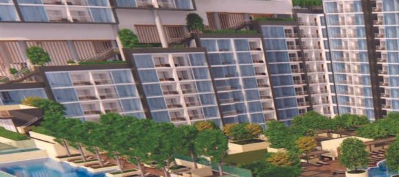 2 bedrooms Apartment in Mohammed Bin Rashid City, UAE No. 93629 12