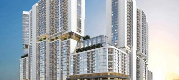 2 bedrooms Apartment in Mohammed Bin Rashid City, UAE No. 93629 7