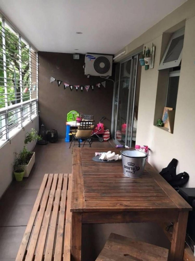 2 bedrooms Apartment in Buenos Aires, Argentina No. 81404