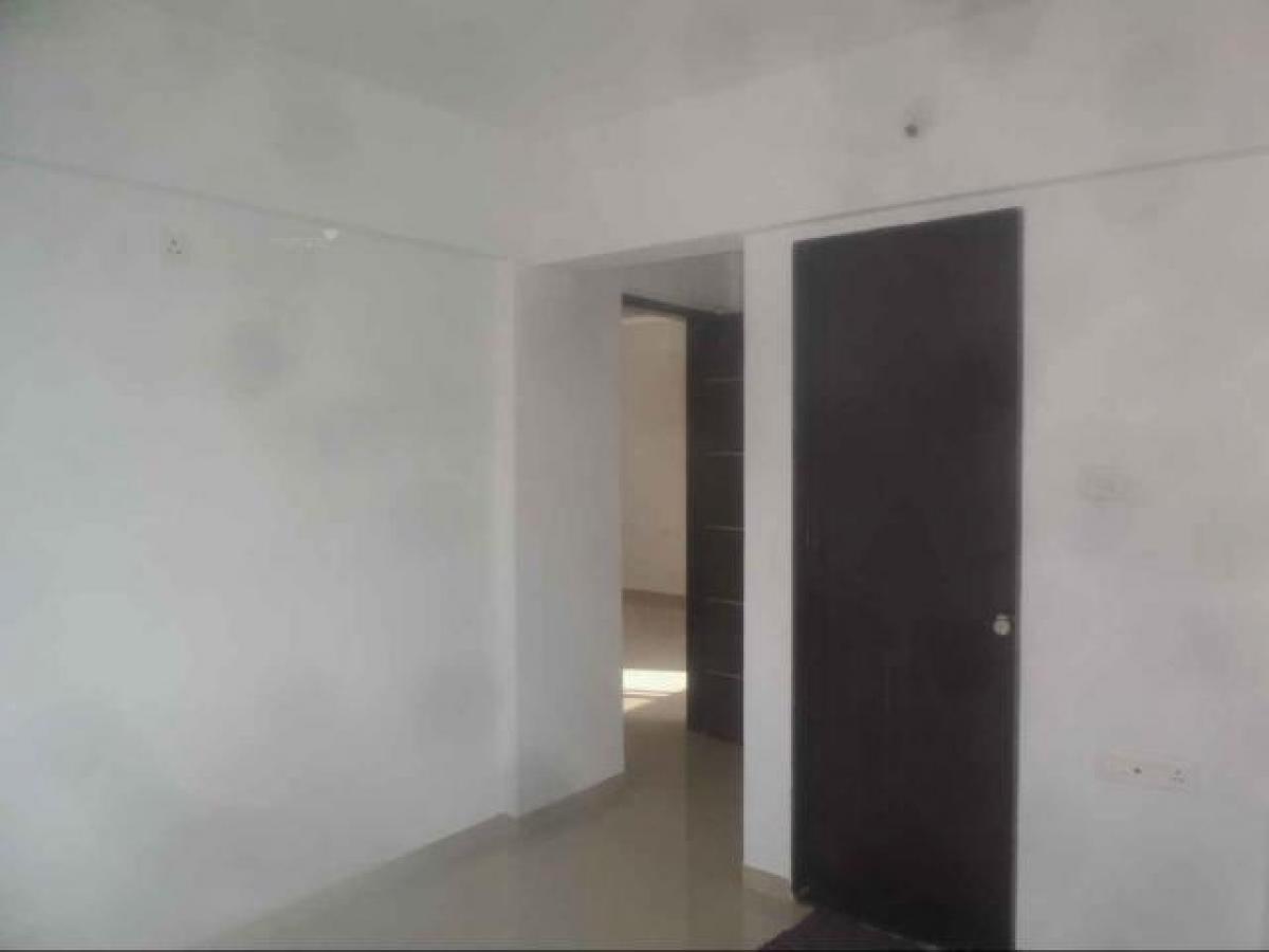 2 Schlafzimmer Haus in Pune, India, Nr. 46042