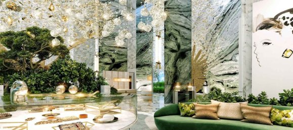 4 Schlafzimmer Wohnung in SAFA ONE, Al Safa, UAE, Nr. 60746 9