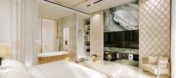 4 Schlafzimmer Wohnung in SAFA ONE, Al Safa, UAE, Nr. 60746 2