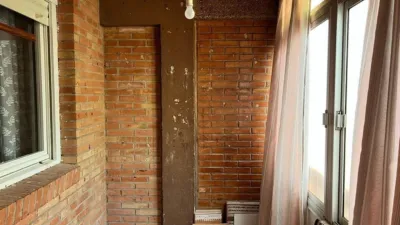 3 bedrooms Apartment in Illueca, Spain No. 61481