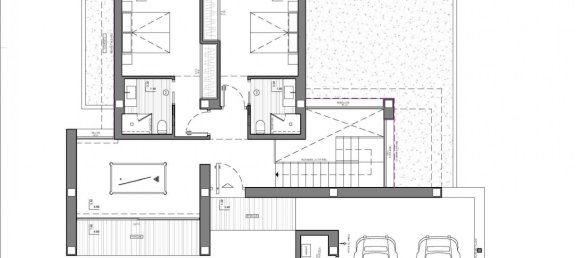 3 bedrooms Villa in Benitachell, Spain No. 10677 8