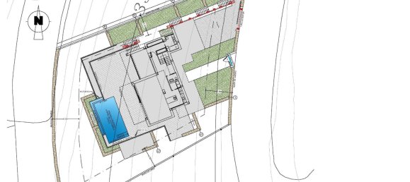 3 bedrooms Villa in Benitachell, Spain No. 10677 7