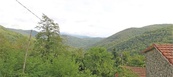 7 rooms House in Pontremoli, Italy No. 120563 13