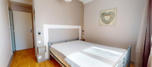 2 غرف نوم شقة في Besancon, France رقم 278330 12