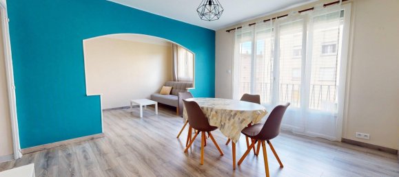 2 غرف نوم شقة في Besancon, France رقم 278330 2